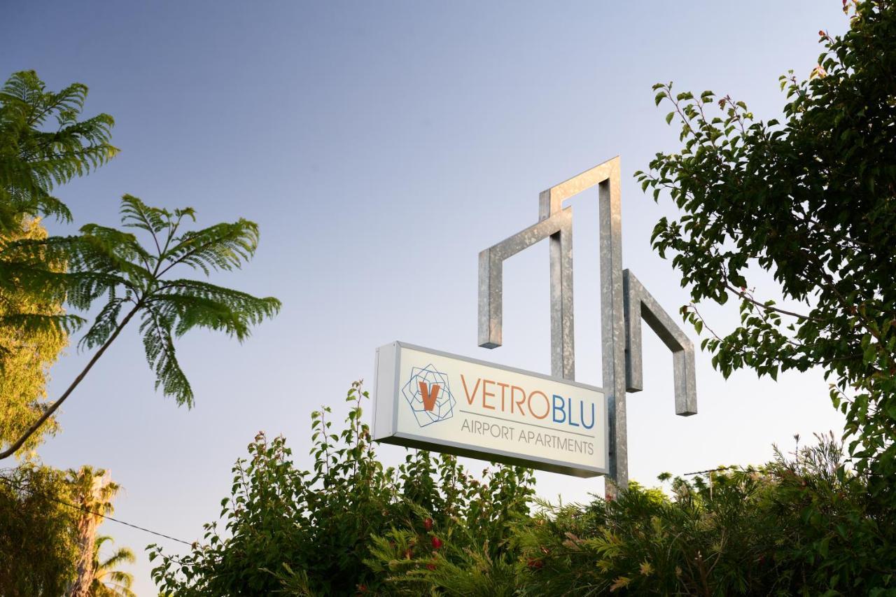 Airport Apartments By Vetroblu Perth Exterior photo