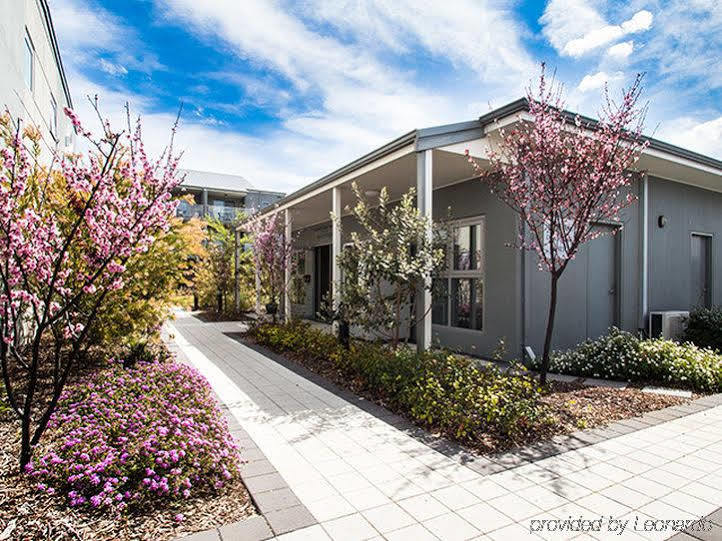 Airport Apartments By Vetroblu Perth Exterior photo